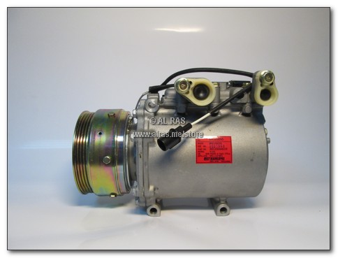 COMP. MITS/ GALANT 97